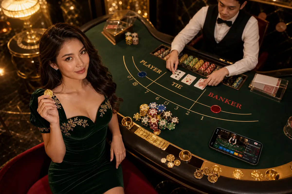 57n Poker Hand Rank ဇယား