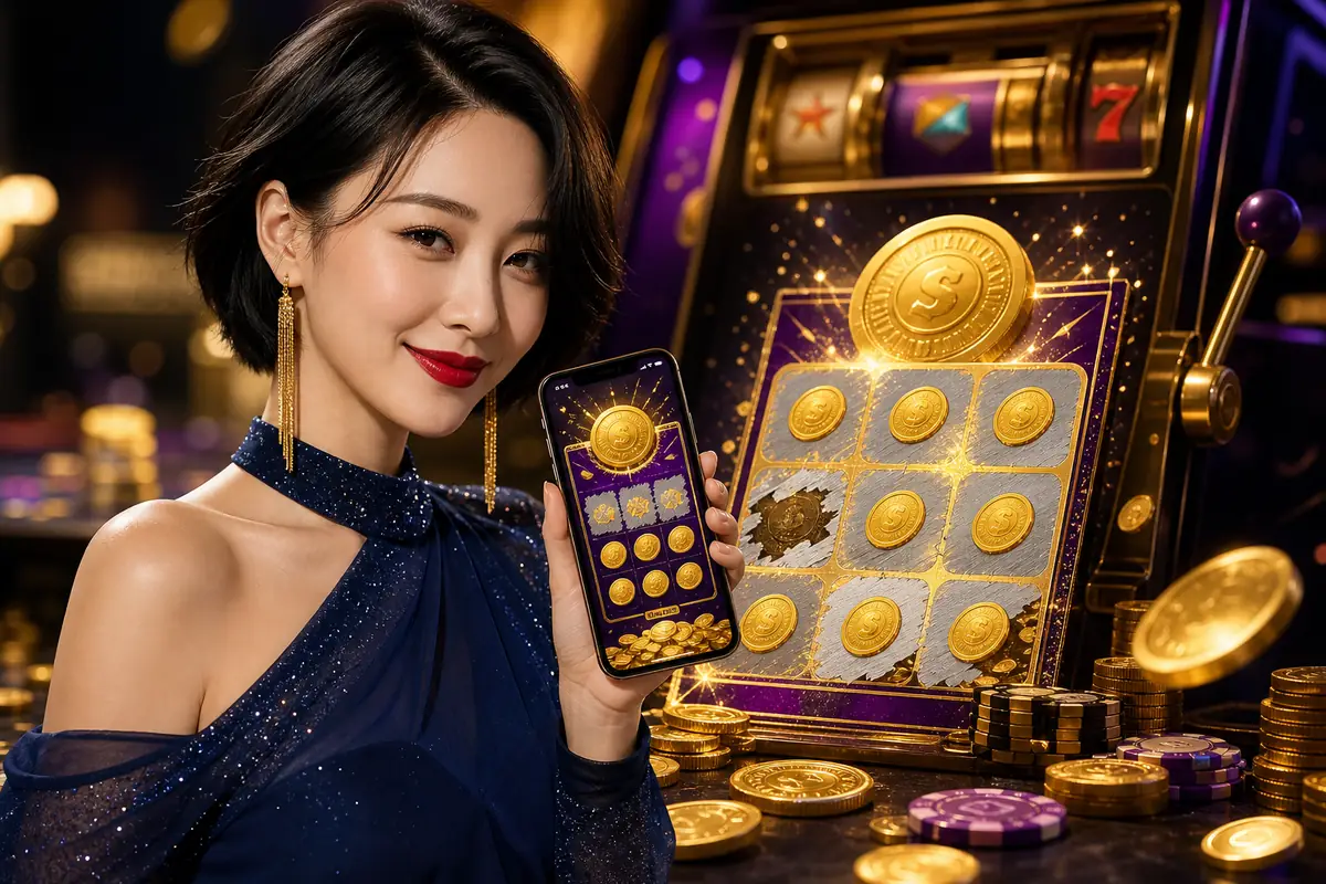 57n ကြိုဆိုဘောနပ်စ် Poker
