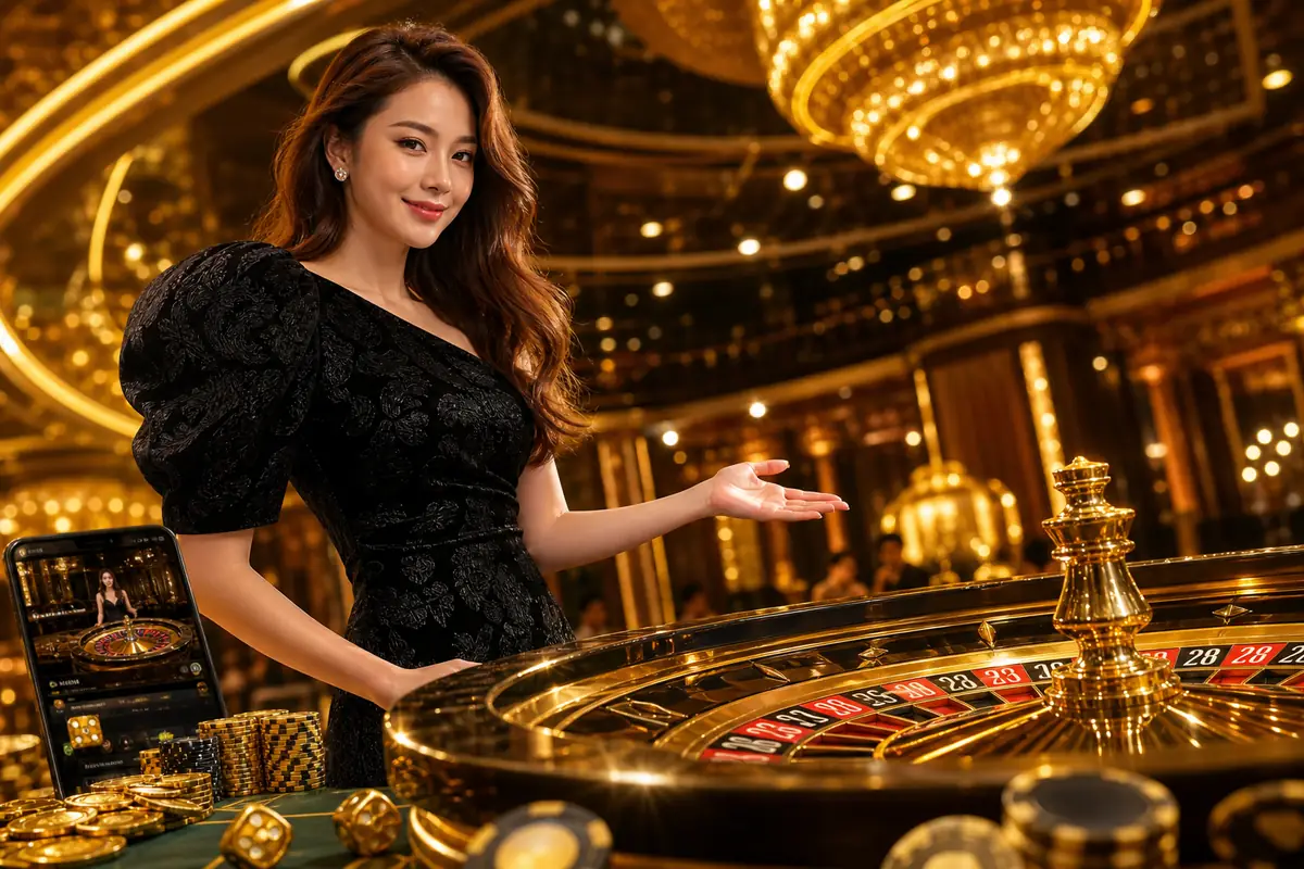 57n အွန်လိုင်း Poker ကစားပွဲ