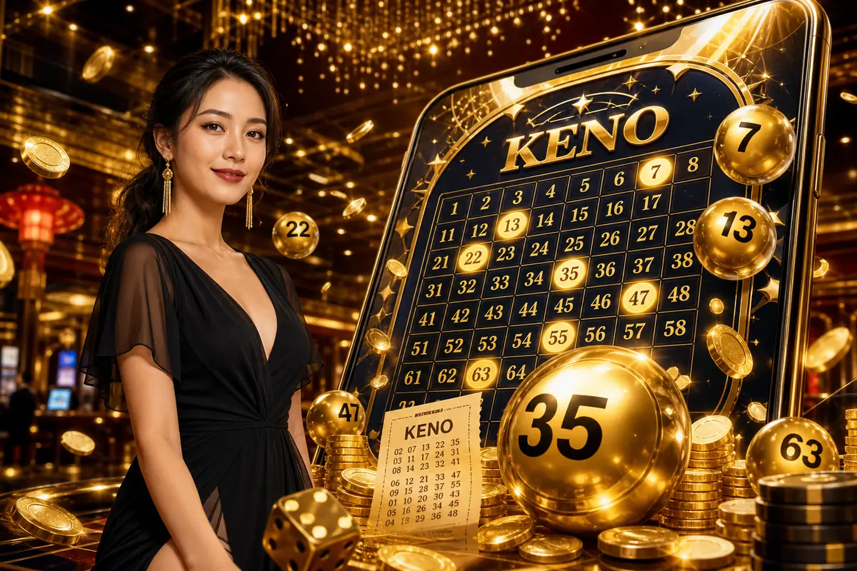 57n Live Casino ကာစီနို