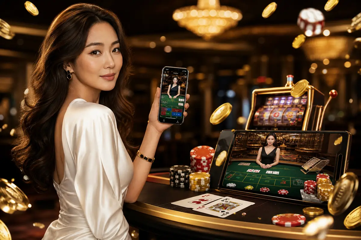 57n Welcome Bonus Roulette ကစားသမားများ
