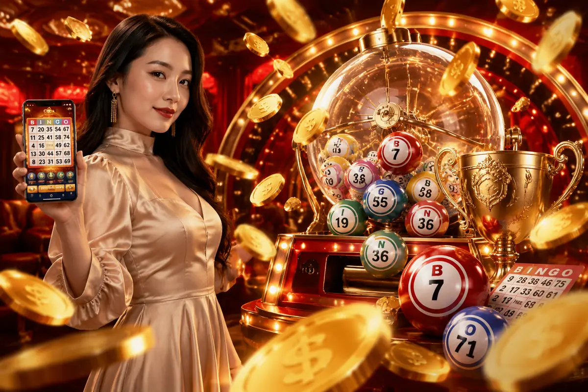 57n Roulette အွန်လိုင်းကာစီနို