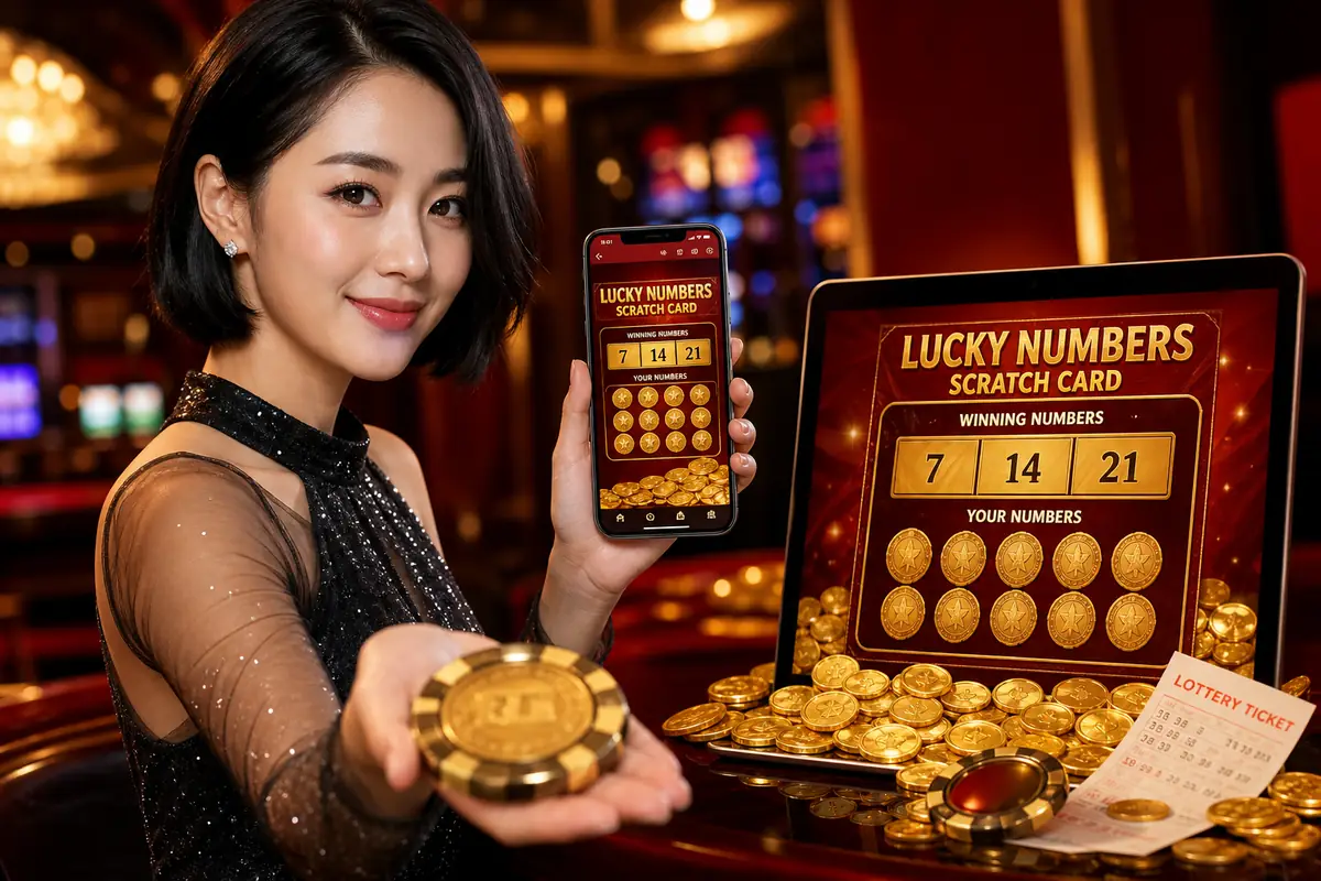 57n Live Dealer ဂိမ်းများ ကစားပုံ
